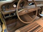 Ford Maverick 4-Door Sedan 1974 года
